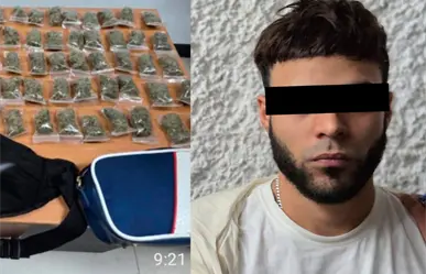 Capturan en CDMX a Nelson, líder del Tren de Aragua en México: nexos con trata y homicidio