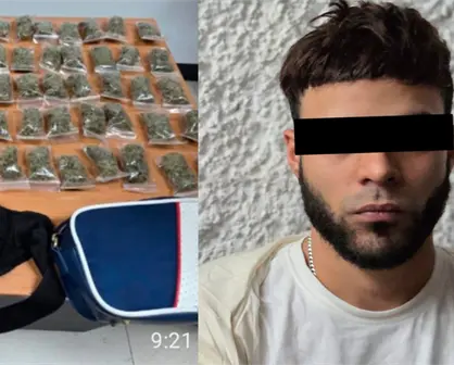 Capturan en CDMX a Nelson, líder del Tren de Aragua en México: nexos con trata y homicidio