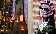 Festival del Día de Muertos municipal cambia de sede: te decimos dónde