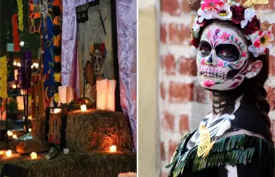 Festival del Día de Muertos municipal cambia de sede: te decimos dónde
