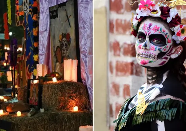 Festival del Día de Muertos municipal cambia de sede: te decimos dónde