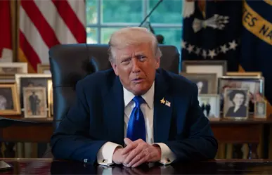 Donald Trump advierte a Hamás que no tolerará retrasos en su plan para Gaza
