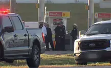 Tiroteo en Texas deja dos menores muertos y dos heridos graves Tiroteo en Texas deja dos menores muertos y dos heridos graves