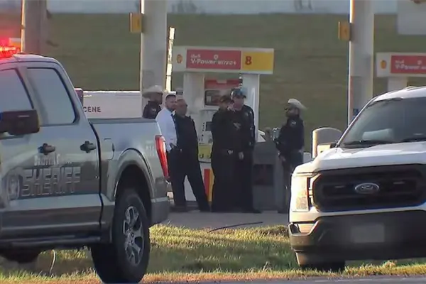 Tiroteo en Texas deja dos menores muertos y dos heridos graves