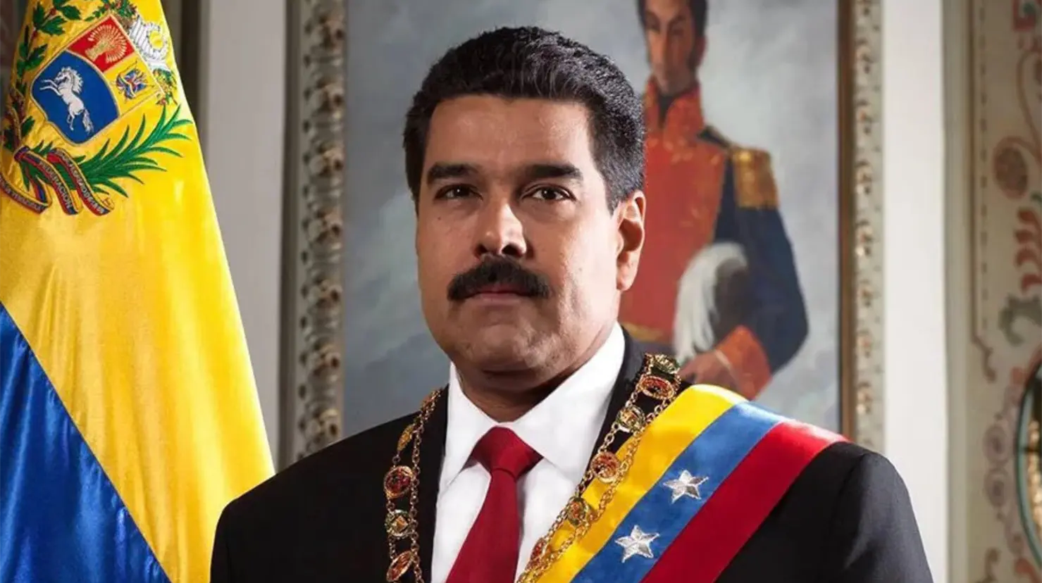 FBI destapa presunta red de lavado vinculada a la familia de Nicolás Maduro. Foto: X (@Defence_Index)