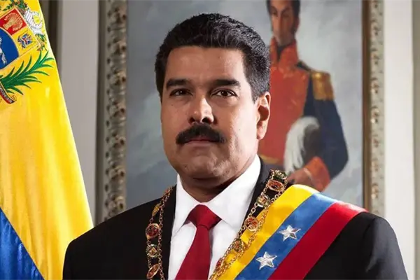 FBI destapa presunta red de lavado vinculada a la familia de Nicolás Maduro