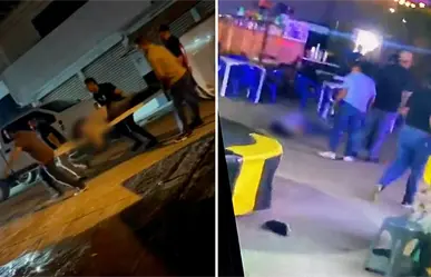Ataque armado en feria de Tepalcatepec deja dos muertos en Michoacán