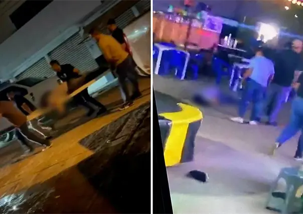 Ataque armado en feria de Tepalcatepec deja dos muertos en Michoacán