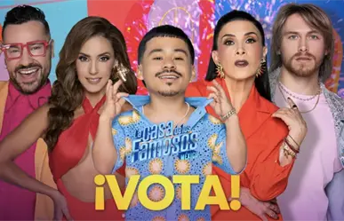 LCDLFMX 2025: ¿Cómo votar por tu favorito para que gane el reality?