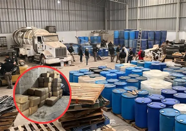 Mega operativo del Ejército en Durango: ya se sabe todo lo que se incautó el viernes