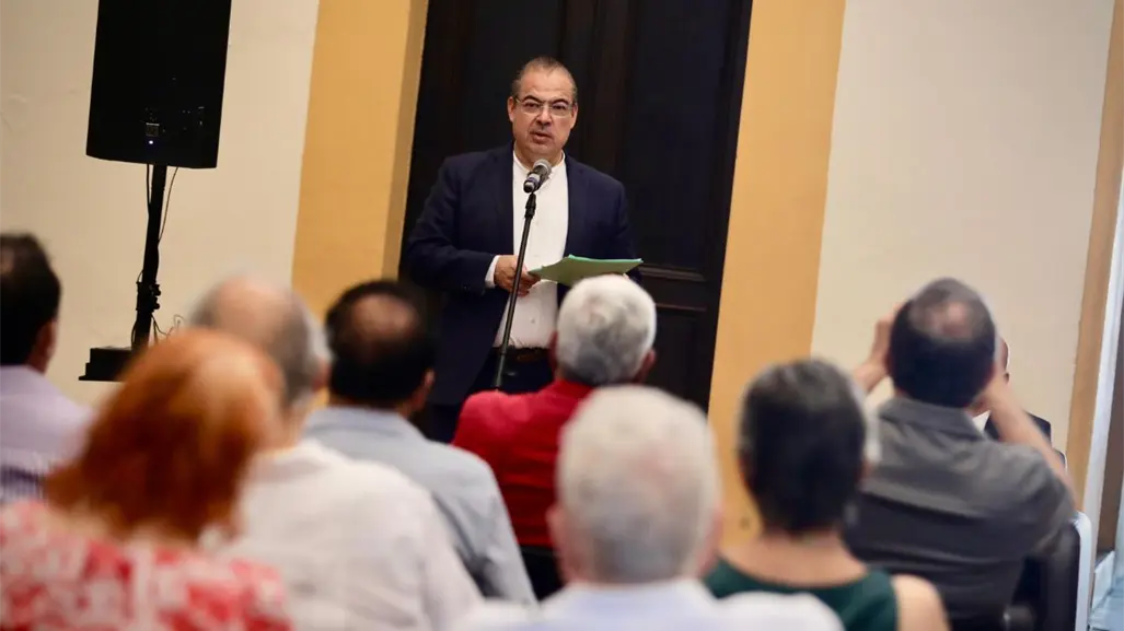 Congreso celebra el legado del Dr. Arroyo, fundador de las instituciones legislativas de Nuevo León