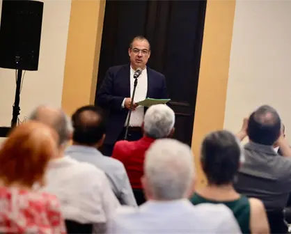 Congreso celebra el legado del Dr. Arroyo, fundador de las instituciones legislativas de Nuevo León
