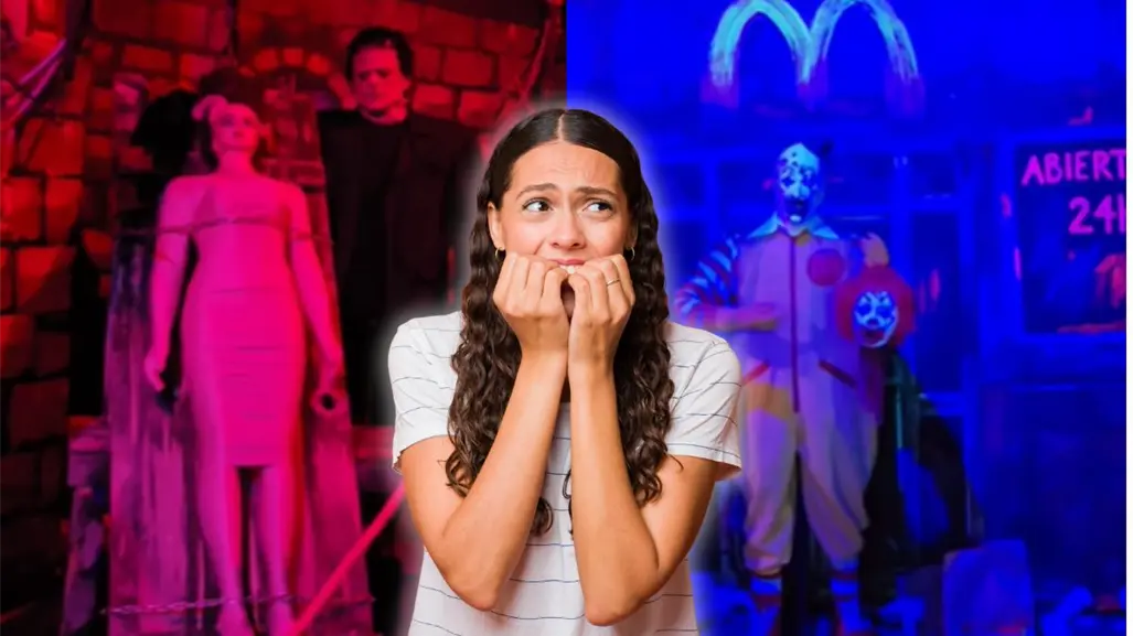 Halloween 2025 en Nuevo León: vive el terror y la diversión en Expo Miedo San Nicolás