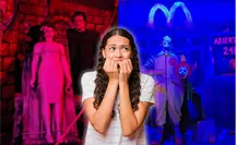 Halloween 2025 en Nuevo León: vive el terror y la diversión en Expo Miedo San Nicolás