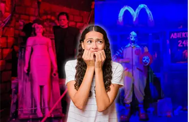 Halloween 2025 en Nuevo León: vive el terror y la diversión en Expo Miedo San Nicolás