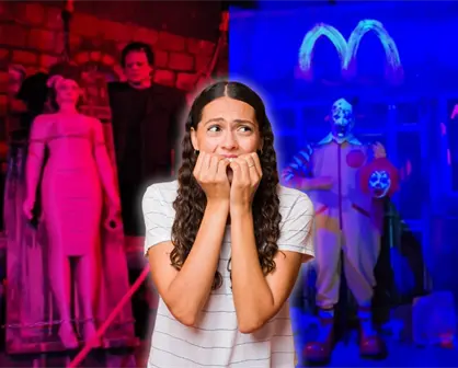Halloween 2025 en Nuevo León: vive el terror y la diversión en Expo Miedo San Nicolás