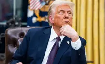 Donald Trump asegura que Hamás está listo para la paz