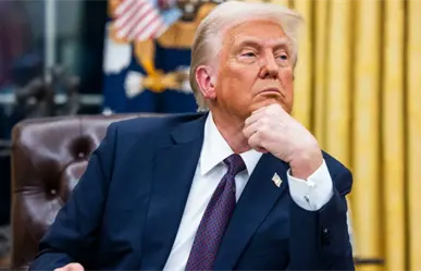 Donald Trump asegura que Hamás está listo para la paz