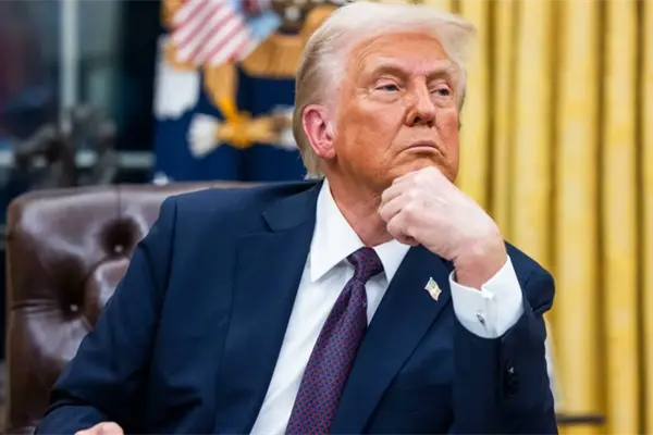 Donald Trump asegura que Hamás está listo para la paz