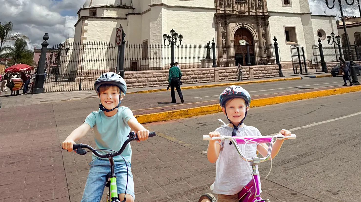 Este domingo 5 de octubre inicia el programa Durango de Ro. | Foto: Especial.