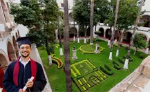 ¿Egresaste de la UJED y no tienes título? Hay una gran noticia para ti