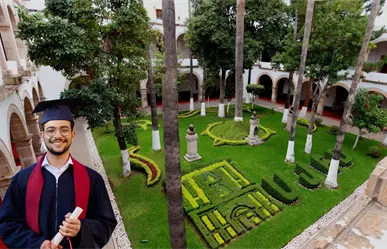 ¿Egresaste de la UJED y no tienes título? Hay una gran noticia para ti