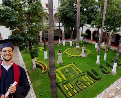 ¿Egresaste de la UJED y no tienes título? Hay una gran noticia para ti