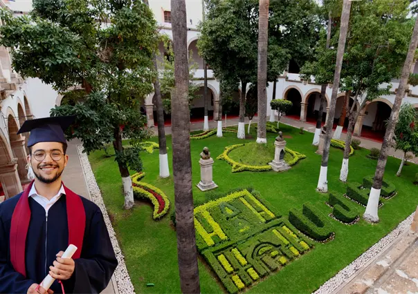 ¿Egresaste de la UJED y no tienes título? Hay una gran noticia para ti