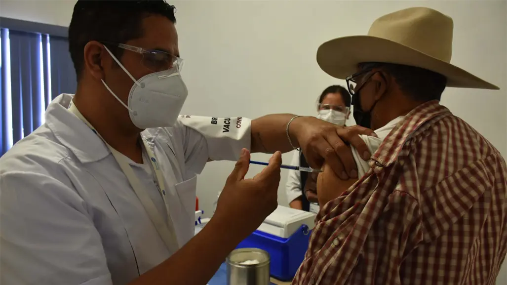 ¿Qué es la vacunación invernal y cuándo inicia en Durango, según la Secretaría de Salud?