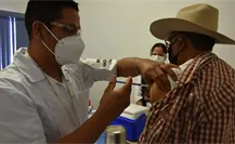 ¿Qué es la vacunación invernal y cuándo inicia en Durango, según la Secretaría de Salud?