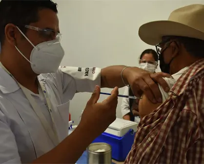 ¿Qué es la vacunación invernal y cuándo inicia en Durango, según la Secretaría de Salud?