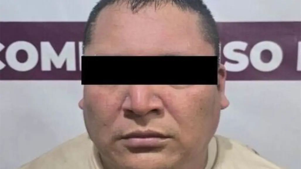 ¿Quién es Guadalupe Luna Hernández, alias "El Coyote"? Presunto líder de La Barredora