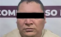 ¿Quién es Guadalupe Luna Hernández, alias “El Coyote”? Presunto líder de La Barredora