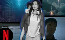El Gran Diluvio, el próximo filme de postapocalíptico en Netflix