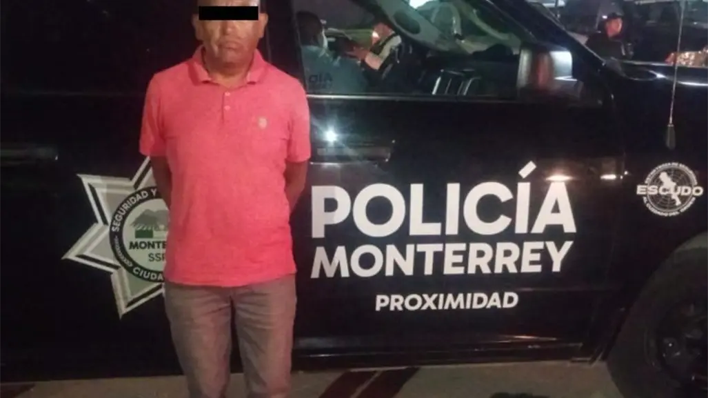 Cae presunto estafador en Monterrey por venta de boletos falsos de concierto