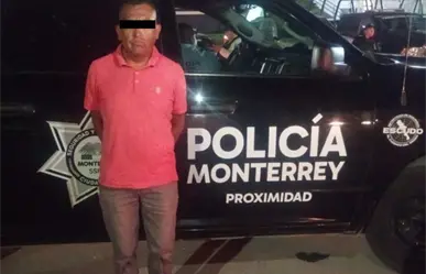 Cae presunto estafador en Monterrey por venta de boletos falsos de concierto