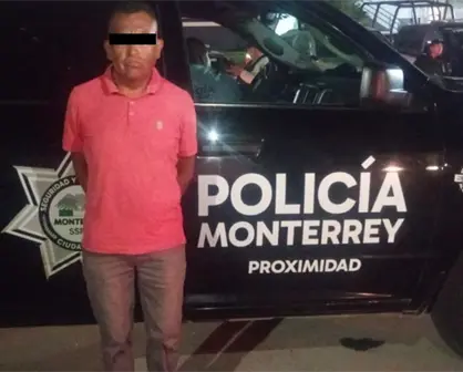 Cae presunto estafador en Monterrey por venta de boletos falsos de concierto
