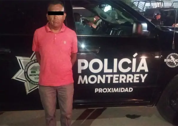 Cae presunto estafador en Monterrey por venta de boletos falsos de concierto