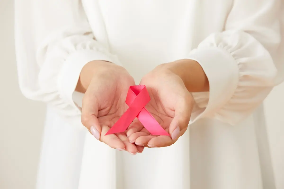 Imagen ilustrativa de la lucha contra el cáncer. Foto: Canva