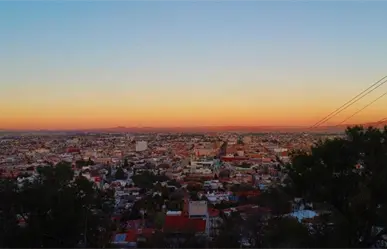 Este es el pronóstico del clima en Durango para el sábado 4 de octubre