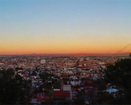 Este es el pronóstico del clima en Durango para el sábado 4 de octubre