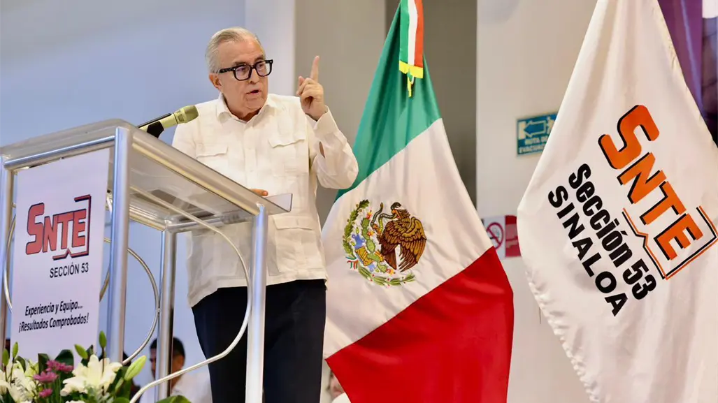 Muere escolta del hijo del gobernador de Sinaloa tras ser secuestrado en Culiacán