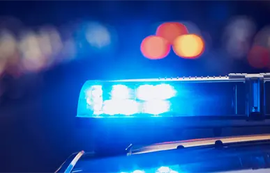 Hombre fallece en la soledad de su hogar; buscan a sus familiares en Saltillo
