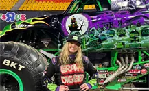 Monster Jam 2025 en CDMX: Cuándo, dónde y cómo asistir