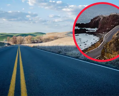 Supercarretera Durango a Mazatlán: ¿Por qué es considerada una de las obras carreteras más grandes y complejas de México?