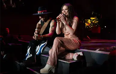 Jesse & Joy dará concierto gratis en Edomex: dónde, cuándo y todos los detalles aquí
