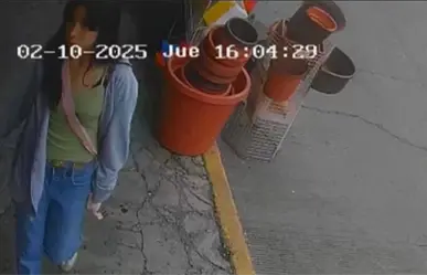 Bloquean Boulevard Luis Donaldo Colosio tras desaparición de alumna del CCH Naucalpan