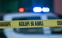 Gobernador de San Luis acusa a grupos criminales de Tamaulipas de provocar inseguridad en su entidad Gobernador de San Luis acusa a grupos criminales de Tamaulipas de provocar inseguridad en su entidad