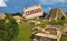 Mayapán: la ciudad maya que lleva casi 2 años sin recibir visitantes, esta es la razón