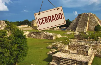 Mayapán: la ciudad maya que lleva casi 2 años sin recibir visitantes, esta es la razón